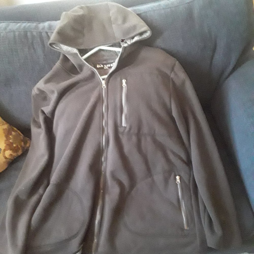 US Life lined jacket